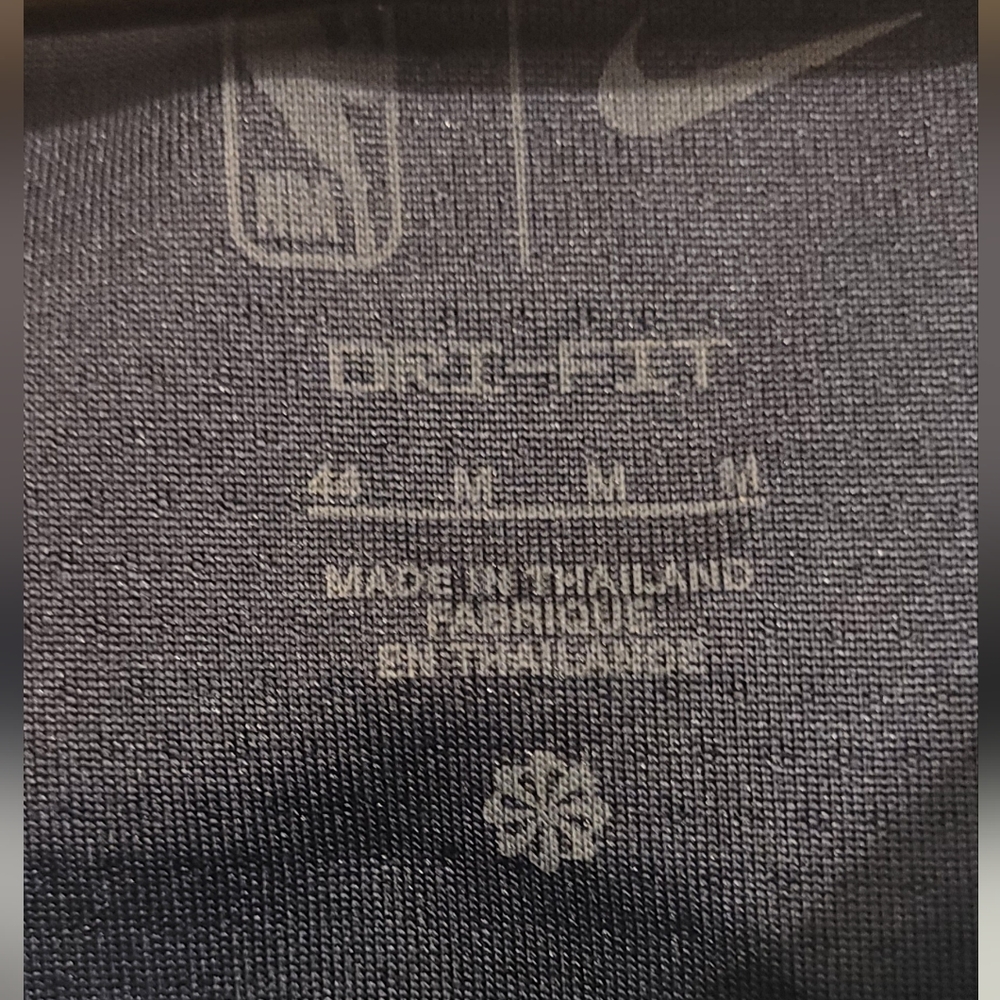 Nike Grizzlies Ja Morant Swingman Icon Jersey - Picture 5 of 8